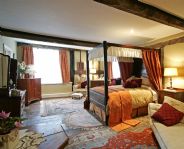 Abbots Lodge