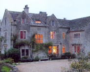 Hovington House