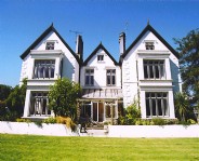 Penarwyn House